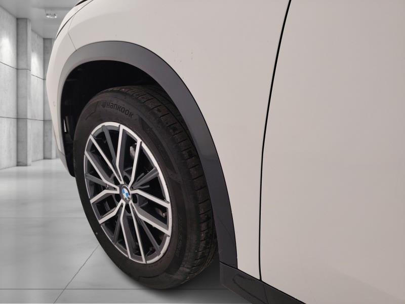 BMW X1 sdrive18d X-Line Edition Essence auto