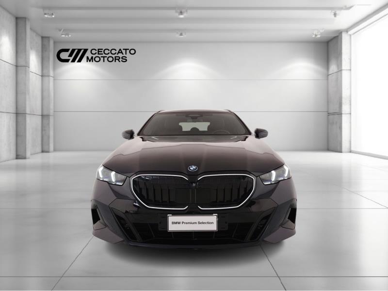 BMW Serie 5 530e Touring xdrive M Sport Pro auto
