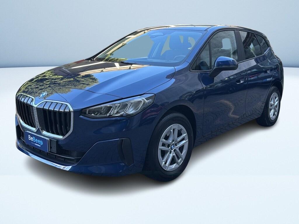 BMW Serie 2 218d Active Tourer auto
