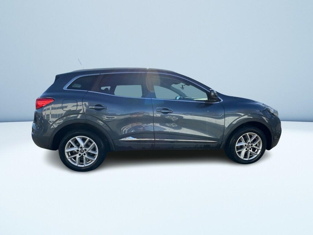Renault Kadjar 1.5 dci energy Hypnotic16 (magnetik) 110cv edc