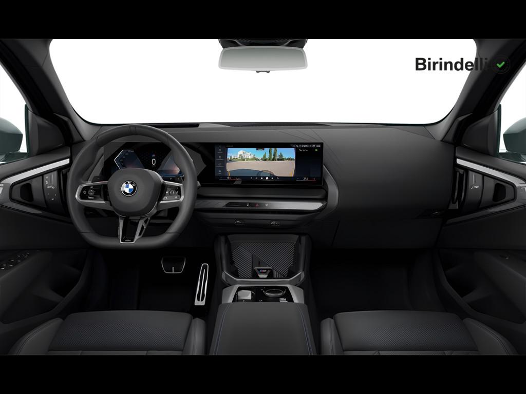 BMW X3 xdrive20d MSport Pro auto