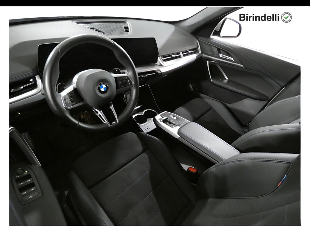 BMW X1 sdrive18d MSport auto