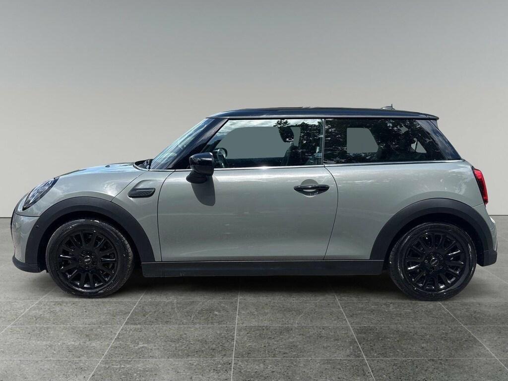 Mini Cooper 1.5 TwinPower Turbo Cooper