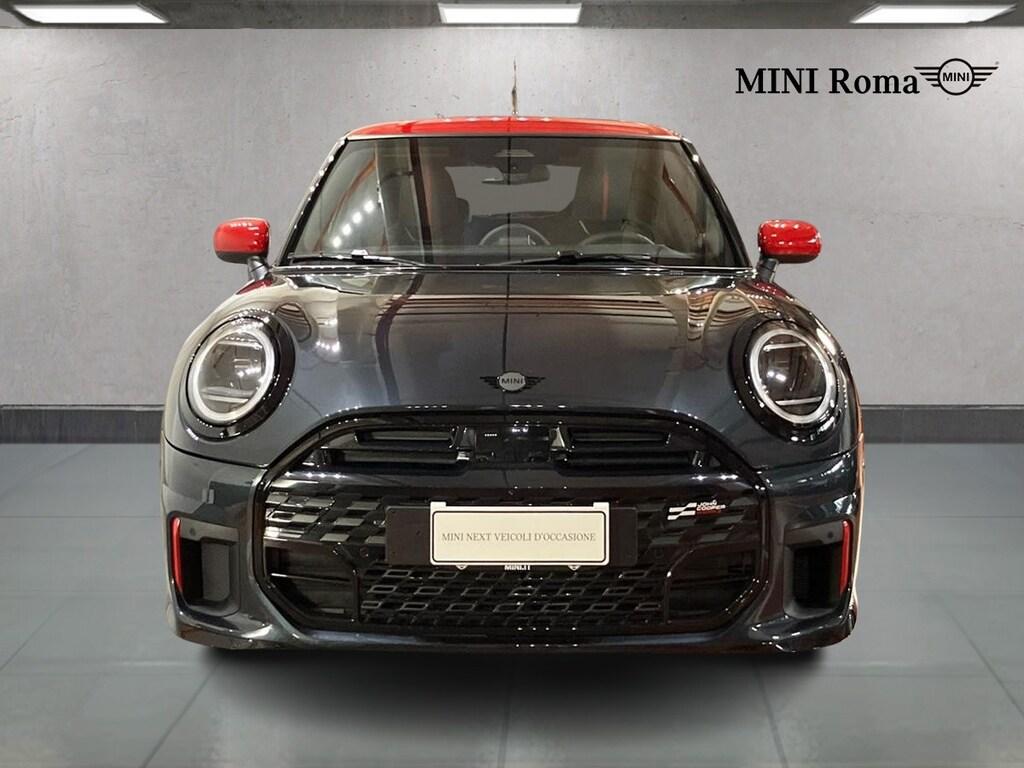 Mini Mini Cooper 3p 2.0 John Cooper Works JCW auto