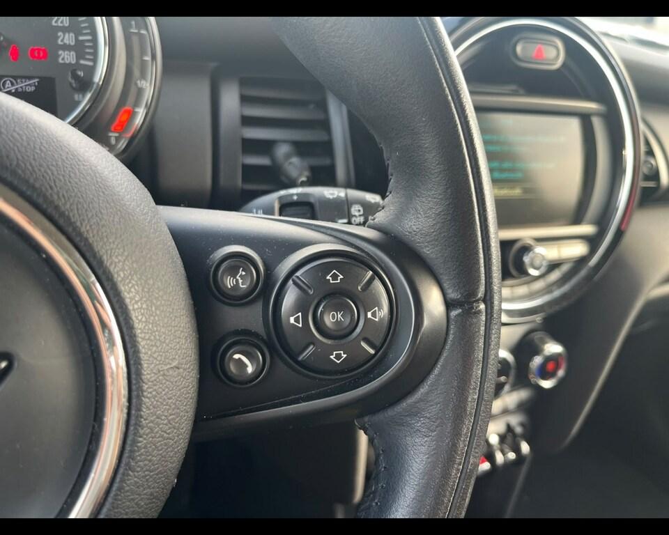 Mini One D 1.5 D One D Business