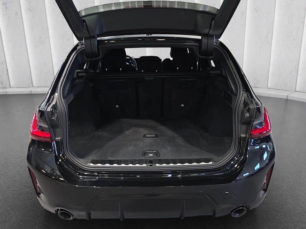 BMW Serie 3 320d Touring mhev 48V Msport xdrive auto