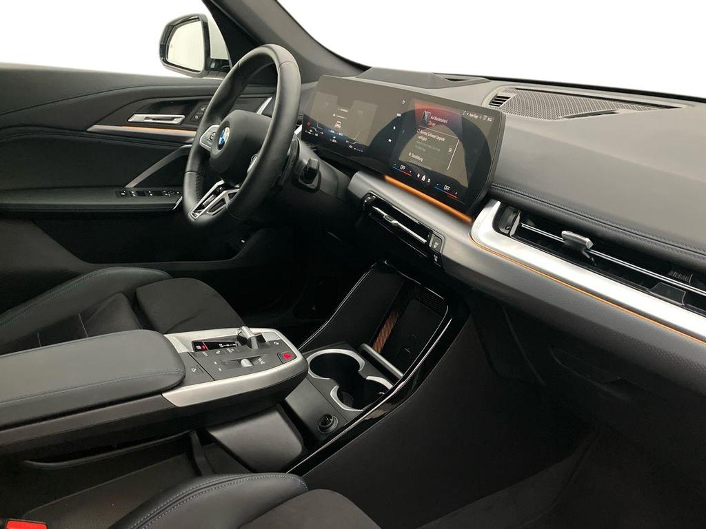 BMW X1 xdrive20d mhev 48V MSport Pro auto