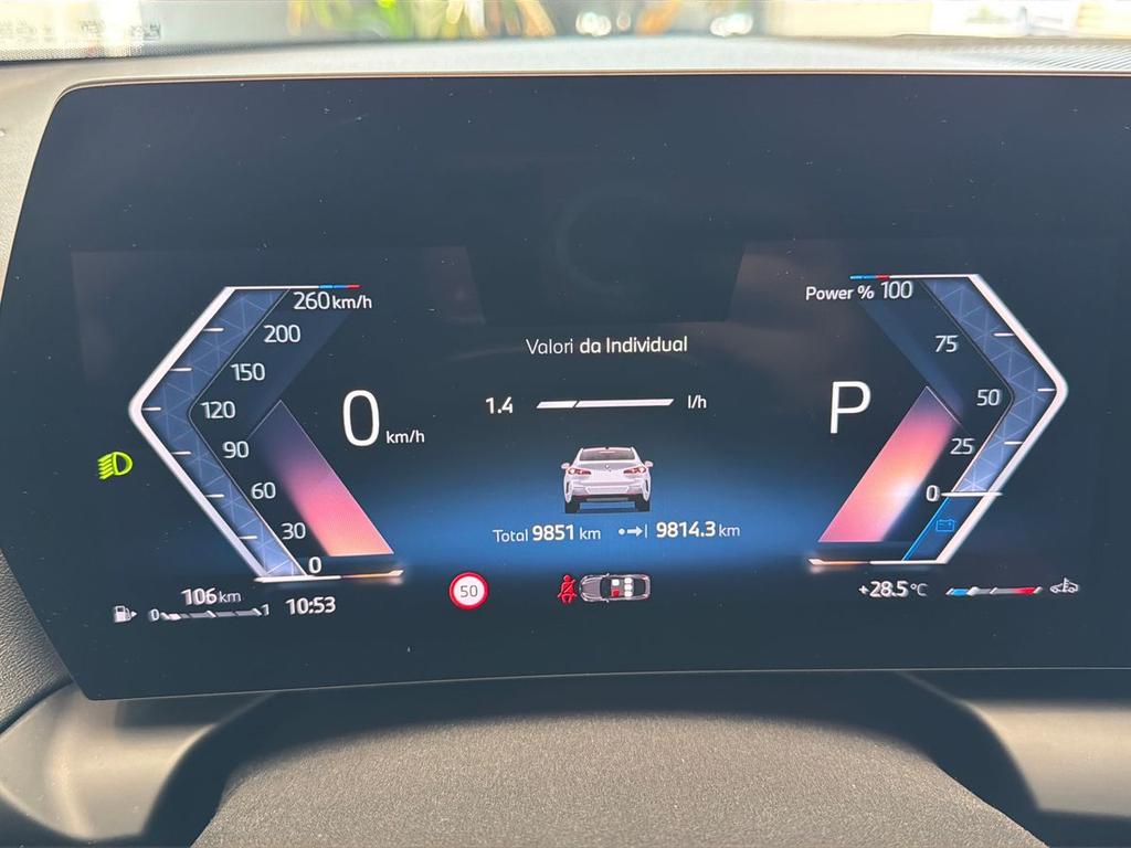 BMW Serie 2 218d Gran Coupe MSport Pro auto