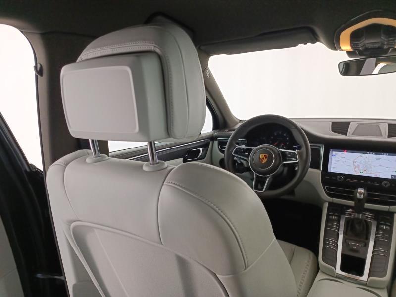 Porsche Macan 2.0 245cv pdk