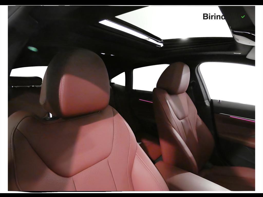 BMW Serie 4 420d Gran Coupe mhev 48V M Sport Pro auto