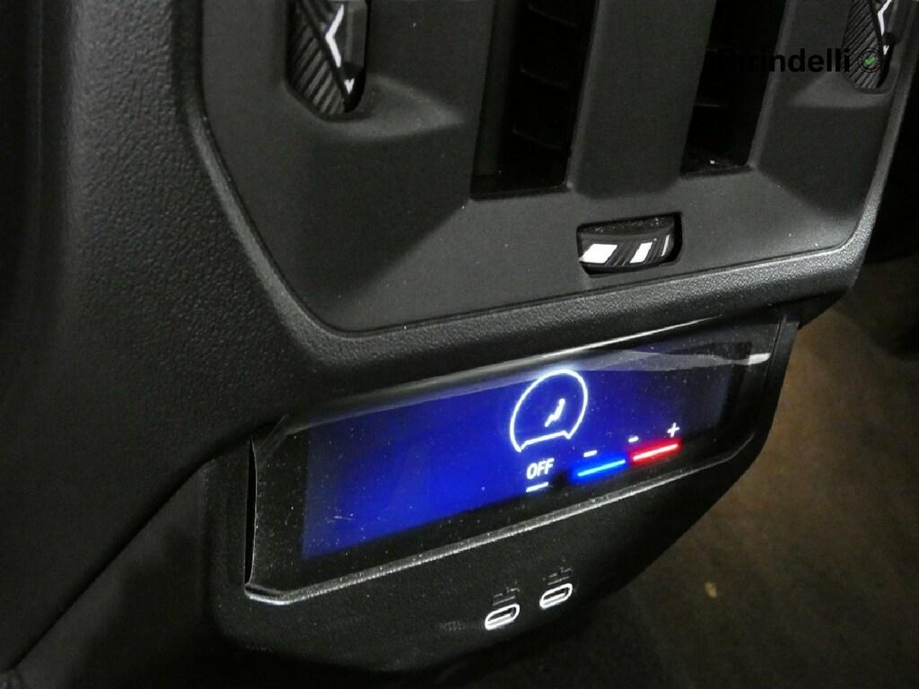 BMW X3 xdrive20d MSport auto