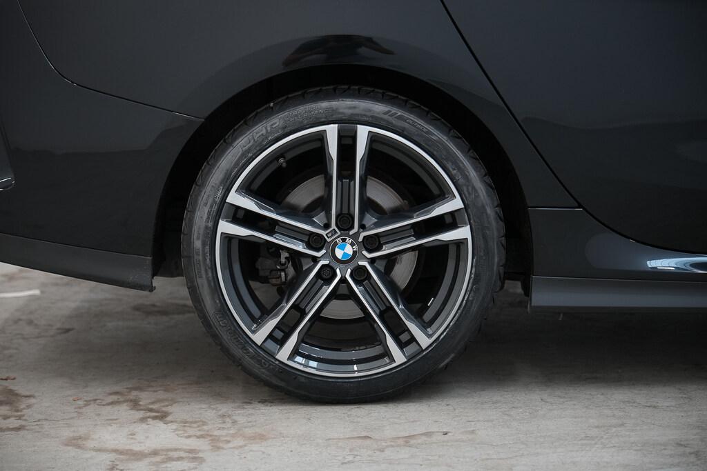 BMW Serie 2 220d Gran Coupe Msport xdrive auto