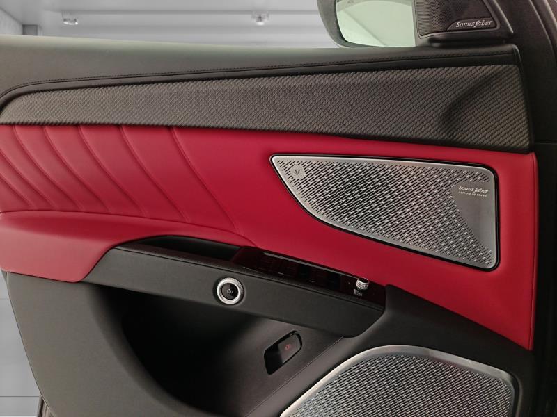 Maserati Levante Grecale 3.0 V6 Trofeo 530cv auto