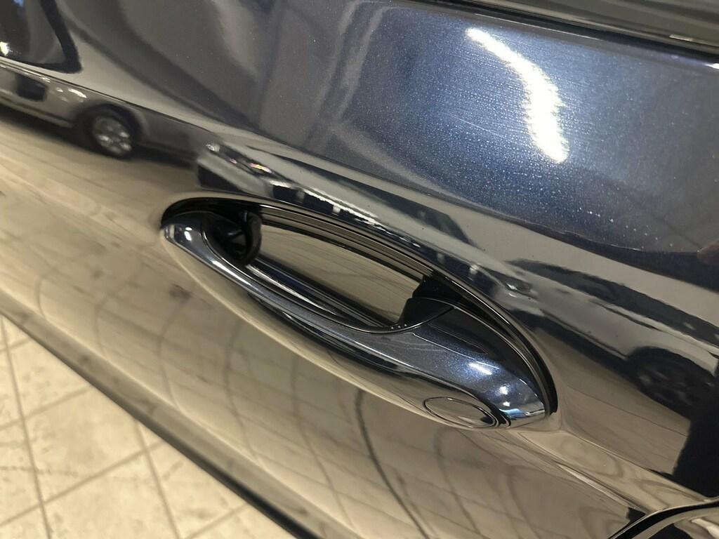 BMW Serie 5 520d Touring mhev 48V xdrive Msport auto