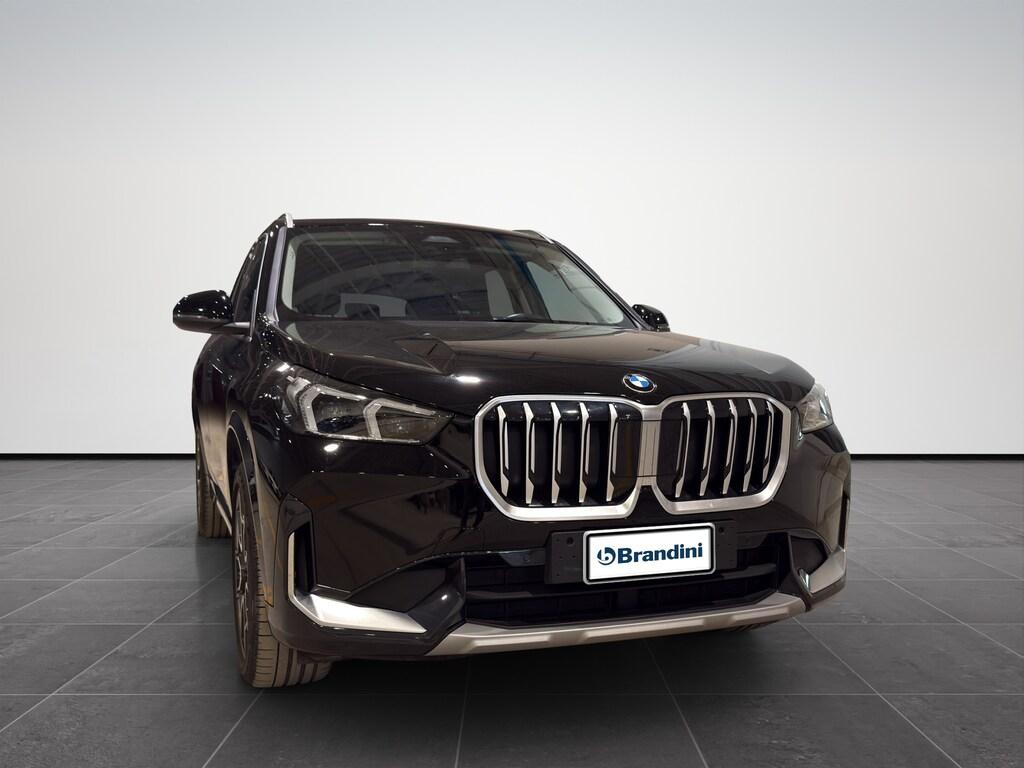 BMW X1 sdrive18d X-Line Edition Signature auto