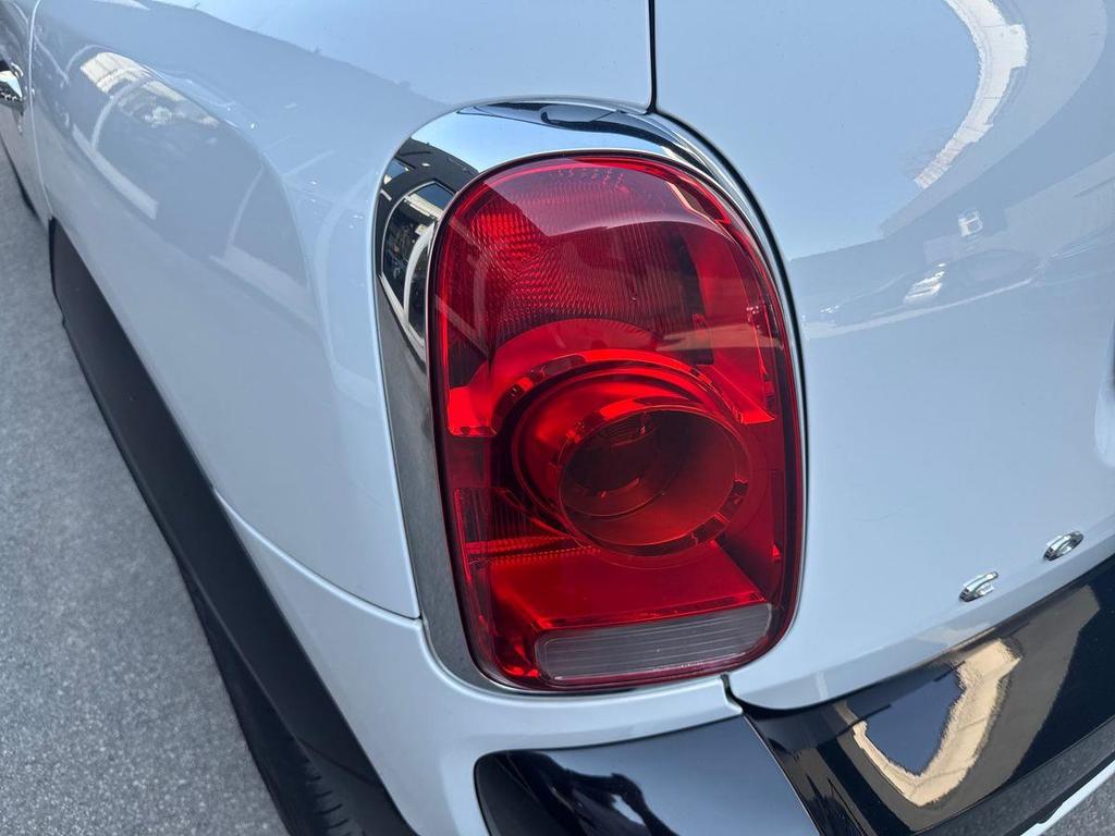 Mini Cooper D Countryman 2.0 TwinPower Turbo Cooper D Boost