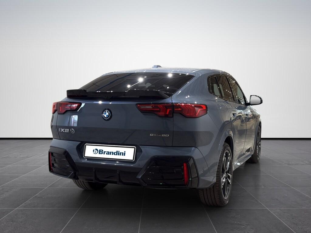 BMW iX2 edrive 20 MSport Pro