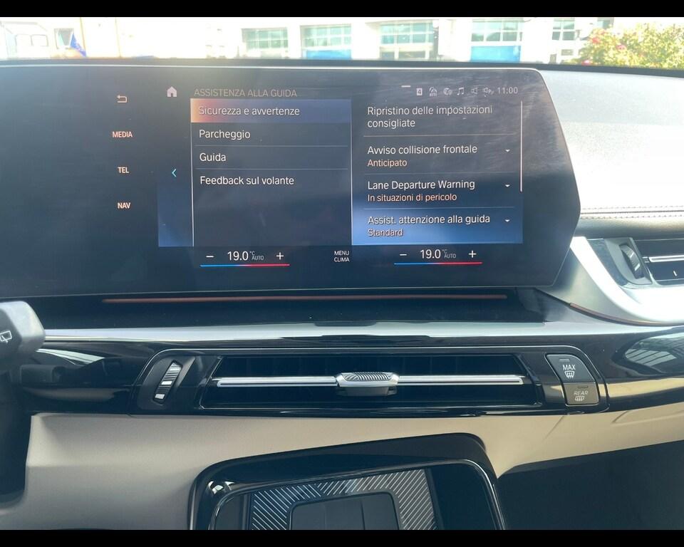 BMW X1 sdrive18d X-Line Edition Essence auto