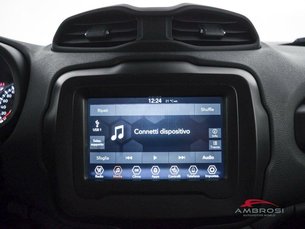 Jeep Renegade 1.0 t3 Limited 2wd
