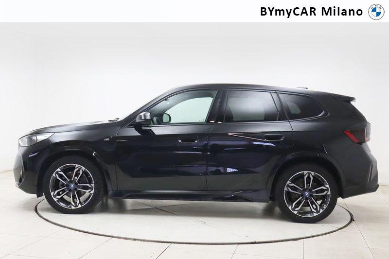 BMW iX1 edrive 20 MSport
