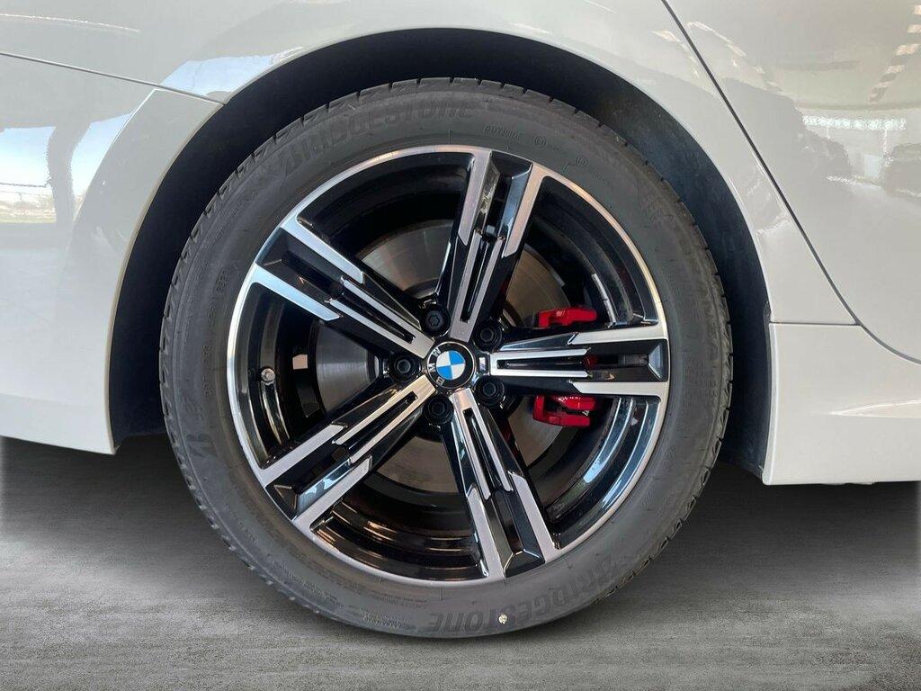 BMW Serie 3 320d Touring mhev 48V M Sport Pro auto