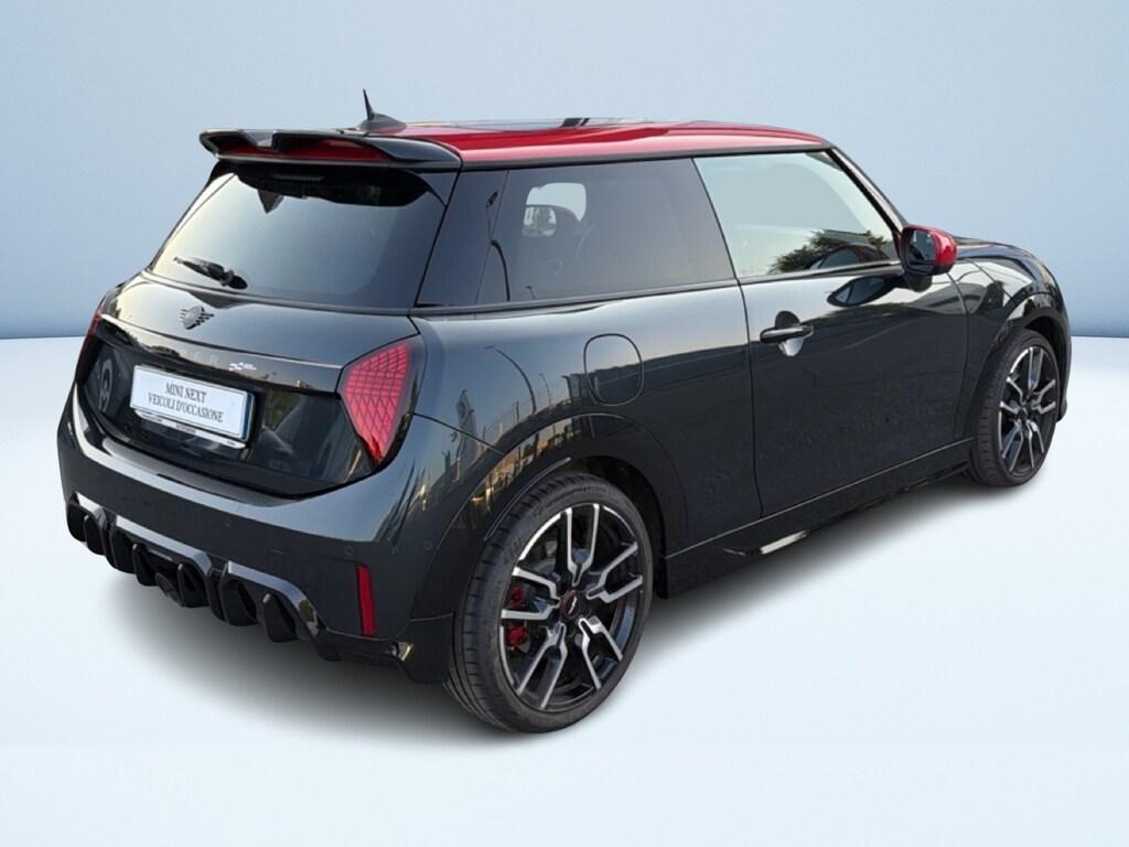 Mini Mini Cooper 3p 2.0 John Cooper Works JCW auto