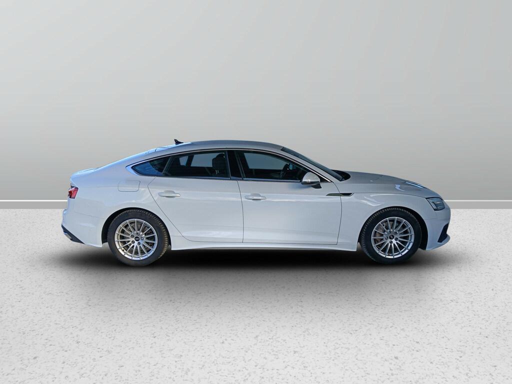 Audi A5 Sportback 40 2.0 tdi mhev quattro 204cv s-tronic