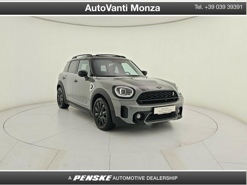 Mini Cooper SE Countryman Mini Countryman 1.5 Cooper SE all4 auto