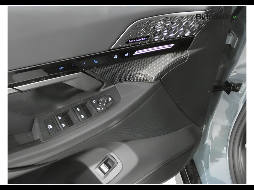 BMW Serie 5 520d Touring 48V sdrive Msport auto