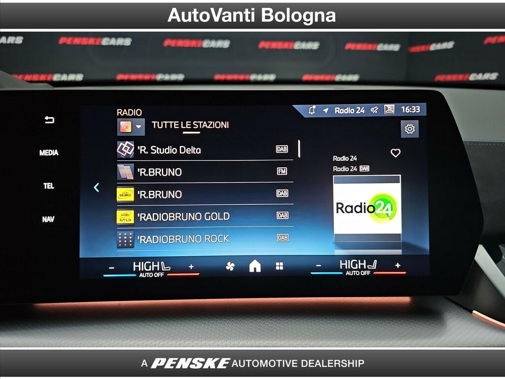 BMW X2 xdrive 20d 48V MSport Pro auto