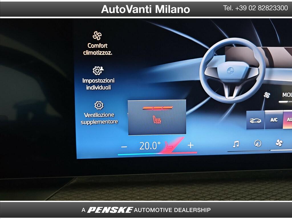 BMW Serie 4 420d Cabrio mhev 48V M Sport Pro auto