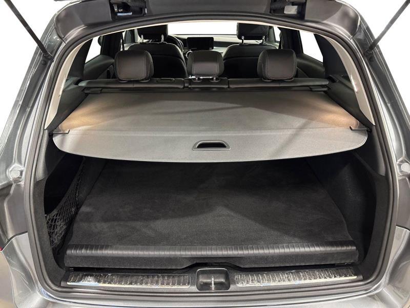 Mercedes GLC 300 de eq-power Premium 4matic auto