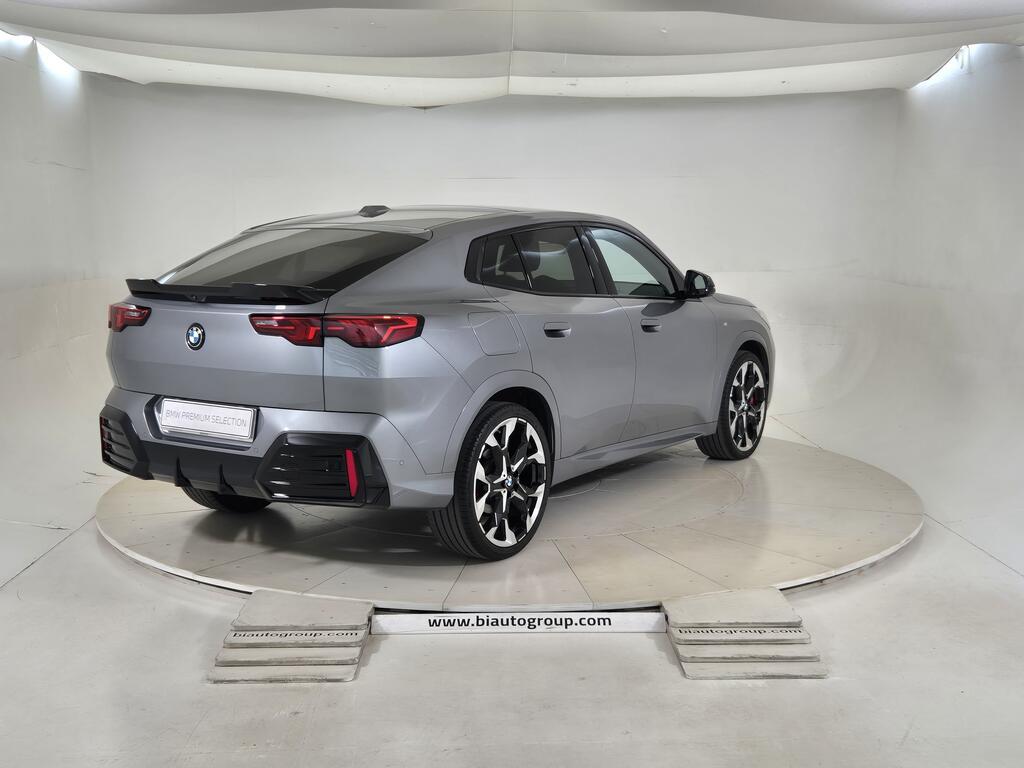 BMW X2 sdrive 18d MSport Pro auto