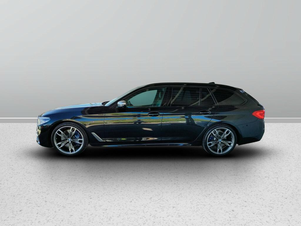 BMW Serie 5 M M 550d Touring xdrive auto