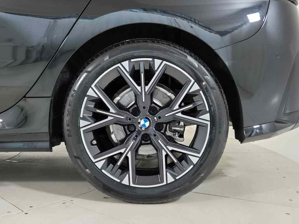 BMW Serie 1 118d MSport auto