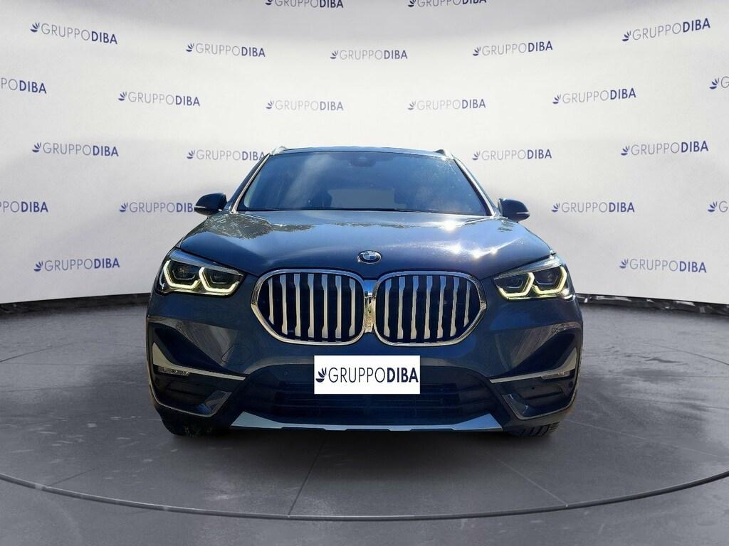 BMW X1 sdrive20d xLine auto