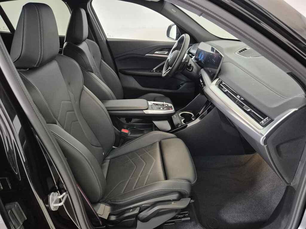 BMW X2 xdrive 20d 48V MSport Pro auto