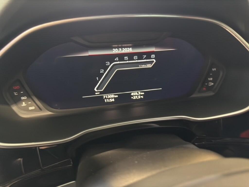 Audi RS Q3 2.5 Quattro S tronic