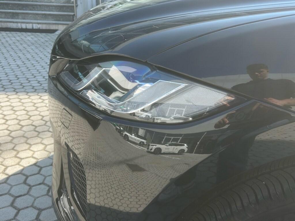 Jaguar F-Pace 2.0 D163 R-Dynamic S awd auto