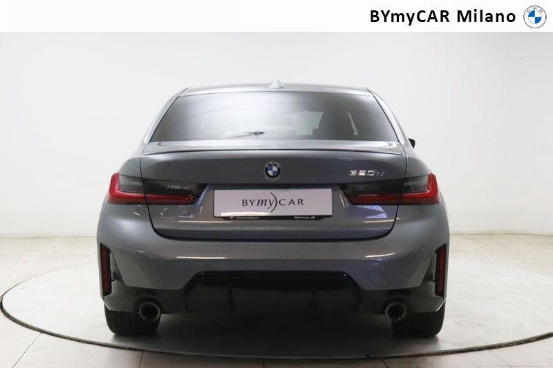 BMW Serie 3 320d mhev 48V Msport auto