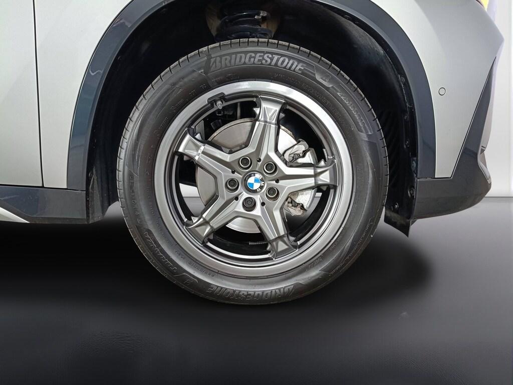 BMW X1 sdrive18d X-Line auto