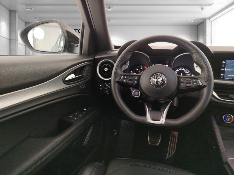 Alfa Romeo Stelvio 2.2 t Veloce Q4 210cv auto
