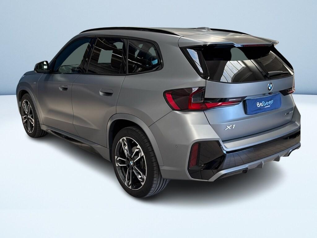 BMW X1 xdrive20d mhev 48V Msport auto