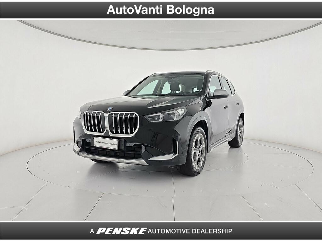 BMW X1 sdrive18d X-Line auto