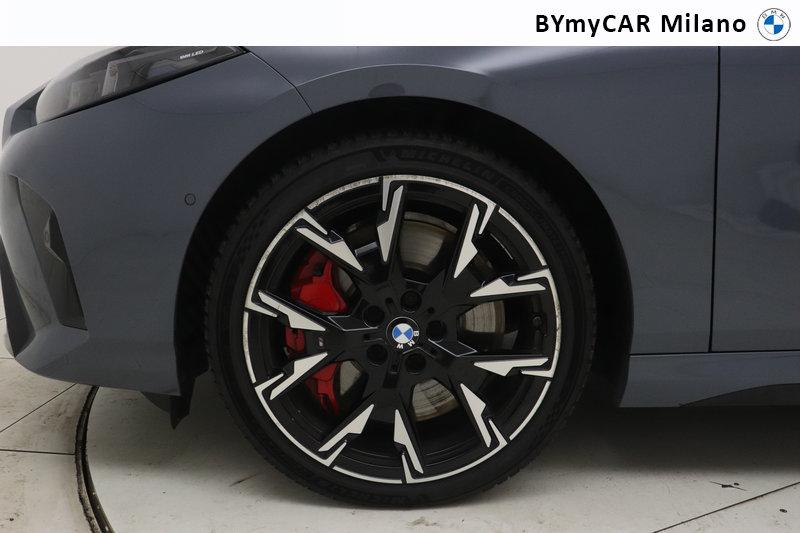 BMW Serie 2 218d Gran Coupe MSport Pro auto