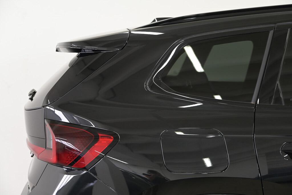 BMW X1 sdrive18d X-Line Edition Signature auto
