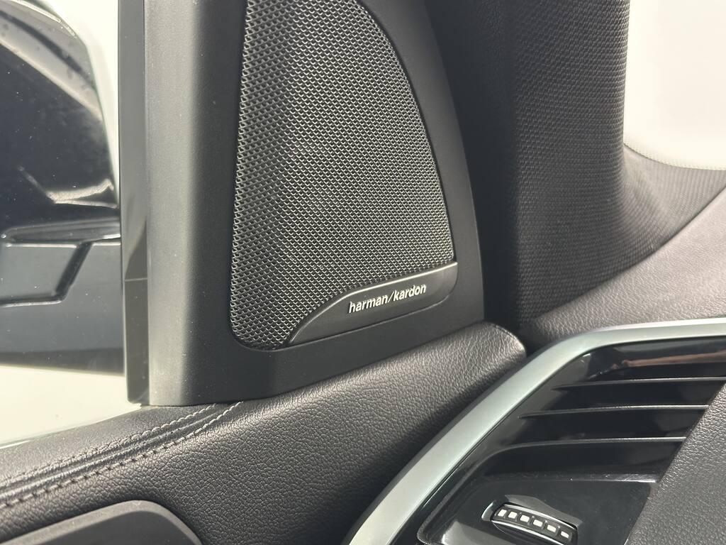 BMW X5 xdrive30d Msport auto