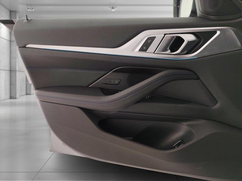 BMW Serie 4 420d Gran Coupe mhev 48V xdrive M Sport Pro auto