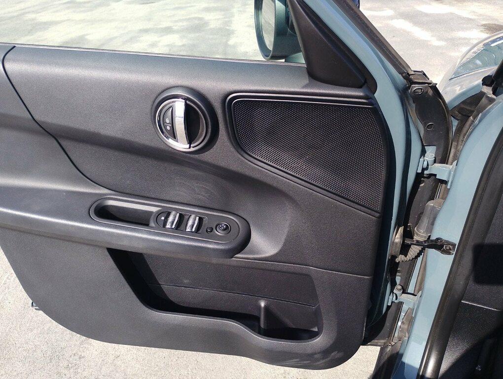 Mini Cooper D Countryman 2.0 TwinPower Turbo Cooper D