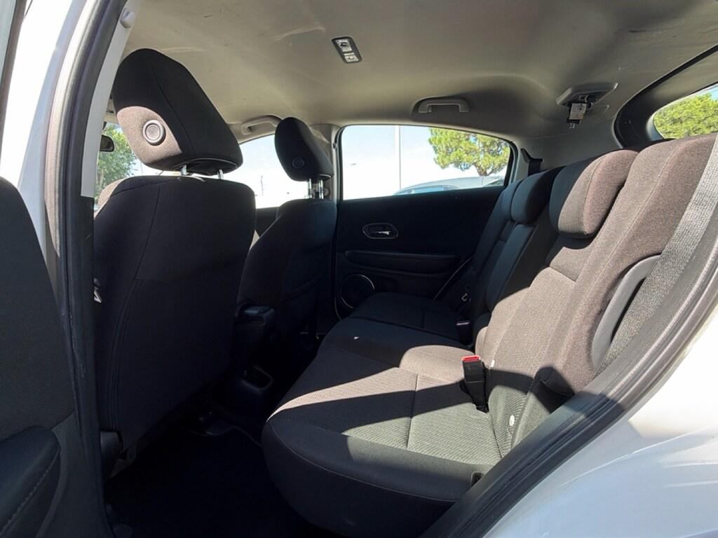 Honda HR-V 1.5 Executive Navi Adas cvt